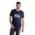 Camisa Masculina Crypto Freedom Bitcoin Estilo Sustentável - comprar online
