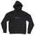 Blusa Moletom Emporio Armani Logo Com Capuz Premium - loja online