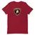 Camiseta Masculina Lamborghini Luxo e Estilo Premium - loja online