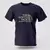 Camisa Masculina The North Face Preto com Estampa Exploradora - comprar online