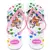 Chinelo Feminino Havaianas Meninas Superpoderosas