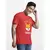 Camisa Shiba Inu Criptomoeda Estilo Ousado e Elegante Masculina - loja online