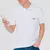 Camisa Polo Hugo Boss em Algodão Premium com Detalhes Elegantes