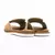 Chinelo Feminino Moleca Tresse Veneza - NetShopping