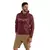 Blusa Moletom Oakley Streetwear com Capuz - Nexshope