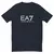 Camiseta Masculina EA7 Emporio Armani Algodão Confortável - loja online