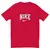 Camiseta Masculina Nike 100 Algodão Estilo e Conforto - comprar online
