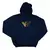 Blusa Moletom Empório Armani EA7 Com Capuz Premium - loja online