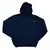 Blusa Moletom Hugo Boss Logo Com Capuz Premium - comprar online