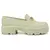 Sapato Feminino Mocassim Tratorado Estilo e Conforto DomaShoes
