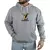 Blusa Moletom Louis Vuitton Com Capuz Premium - NetShopping