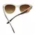 Óculos de Sol Burberry Feminino com Proteção UV e Estilo Chic - loja online