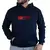 Blusa Moletom Hugo Boss Com Capuz Premium - NetShopping