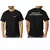 Camiseta Valet Serviço de Estacionamento Uniforme Profissional na internet
