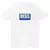 Camiseta Masculina Diesel Com Estampa Icônica e Conforto Premium - comprar online