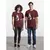 Camisa Bitcoin Astronaut