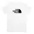 Camisa The North Face Front Logo - NetShopping