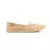 Sapatilha Feminina Moleca Nobuck Microperfurado - loja online