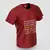 Camiseta Masculina Abuzze Puzzle Original - loja online