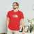 Camisa The North Face Front Logo - loja online