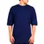Camiseta Masculina Oversized Básica 100% Algodão Premium Alta Qualidade na internet