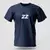 Camiseta Masculina Abuzze ZZ Original