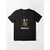 Imagem do Camisa Bitcoin On The Moon Estilo Masculino Premium