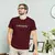 Camisa Lacoste Logo Writing