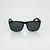 Óculos de Sol Masculino Quiksilver Polarizado UV400 Esportivos - NetShopping