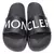 Chinelo Slide Moncler