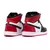 Tênis Basquete Masculino MID Botinha Cano Médio - Nexshope