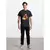 Camisa Masculina Scrooge Save Bitcoin Estilo Sustentável - NetShopping