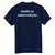 Camiseta de Manutenção Premium em Algodão Confortável D3 Street - comprar online