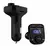 Bluetooth Carro Sem Fio Transmissor Fm Mp3 Kit Mãos Livres