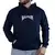 Blusa Moletom Balmain Com Capuz Premium - NetShopping