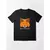 Camisa Metamask Crypto em Algodão Sustentável e Estilosa na internet