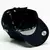 Imagem do Boné New Era Preto Masculino Estilo Urbano e Confortável