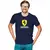 Camisa Puma Ferrari Masculina Preto Estilo Esportivo Algodão