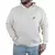 Blusa de Frio Moletom Nike com Capuz Masculino Estilosa - NetShopping