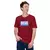 Camiseta Masculina Diesel Com Estampa Icônica e Conforto Premium - NetShopping