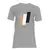 Camisa Masculina Hugo Boss Modern Fit Cinza Elegante e Confortável - loja online