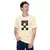 Camiseta Off-White Masculina Estilo Moderno e Urbano