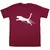 Camisa Masculina Plus Size Puma Lightning Estilo e Conforto - comprar online