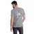 Camisa Masculina The North Face Trailblaze Preta Estilosa - loja online