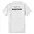 Camiseta de Manutenção Premium em Algodão Confortável D3 Street - loja online