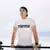 Camisa Under Armour Camo Chest Stripe