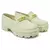 Sapato Feminino Mocassim Tratorado Estilo e Conforto DomaShoes - comprar online