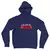 Blusa Moletom Hugo Boss Com Capuz Premium - loja online