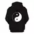 Blusa Moletom Tony Country Yin Yang