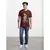 Camisa Bitcoin Warrior - Nexshope